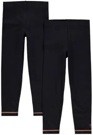 Pantalón Orchestra HFINQN-NOI - Femenino (2 Unidades)