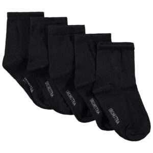 Medias Orchestra AGAK7I-NOI Masculina (5 Pares)