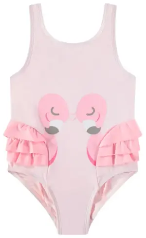 Traje de Baño para bebé Orchestra HI00PN-ROC