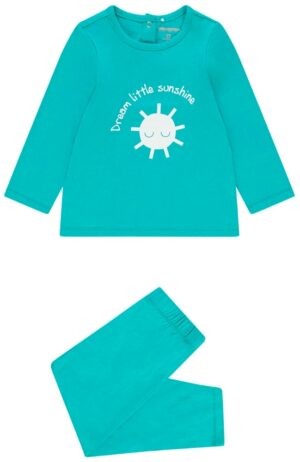 Pijama para bebé Orchestra HNAY2J-ECR Masculino (2 piezas)