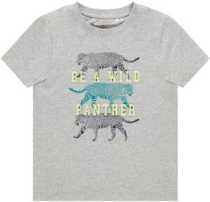 Camiseta Orchestra HGAM3Y-GRM - Masculina