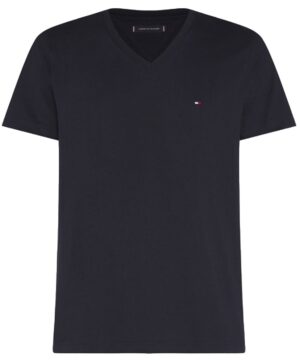 Camiseta Tommy Hilfiger WCC Essential MW0MW10838 DW5 - Masculina