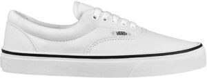 Calzado Vans Era White VN-000EWZW00 - Masculino