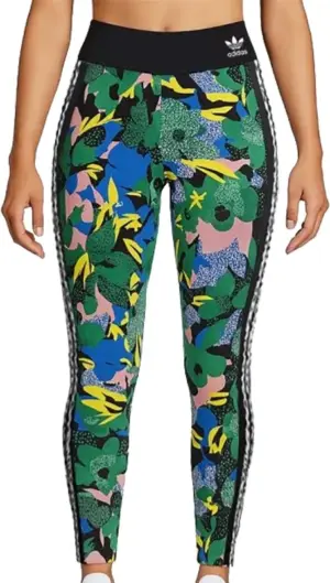 Outlet Pantalón Adidas Tights GC6851 - Femenino