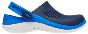 Calzado Crocs Literide 360 Clog Kids 207021-4KB