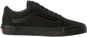 Calzado Vans Old Skool VN000D3HBKA - Unisex