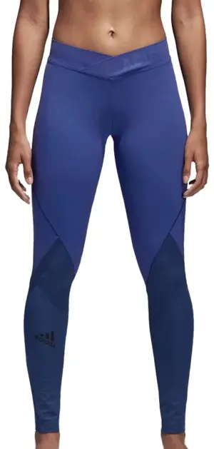 Outlet Calza Térmica Adidas ASK SPR TIG CE0749 - Femenina