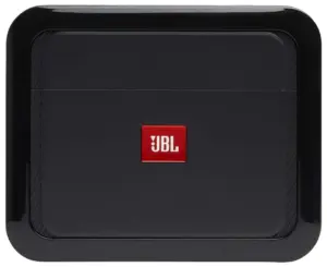 Amplificador Automotivo JBL Club A600 600Watts Classe D