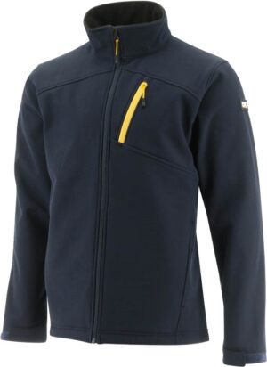 Chaqueta Caterpillar Essentials Softshell 1310152-10564 Masculina