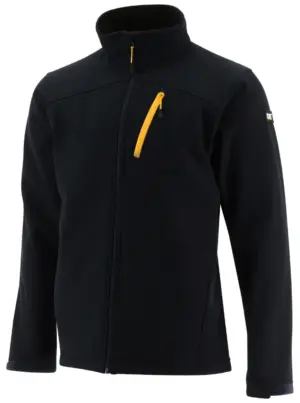 Chaqueta Caterpillar Essentials Softshell 1310152-10158 Masculina