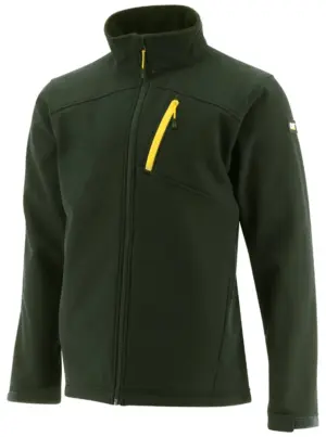 Chaqueta Caterpillar Essentials Softshell 1310152-10639 Masculina