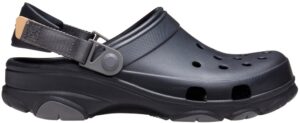 Calzado Crocs Classic All Terrain Clog 206340-001 Unisex