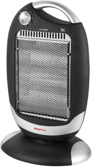 Estufa Magefesa Cyril 1685 1200W - 220V 50/60Hz