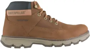 Bota Caterpillar Situate Wp P723264 Masculina