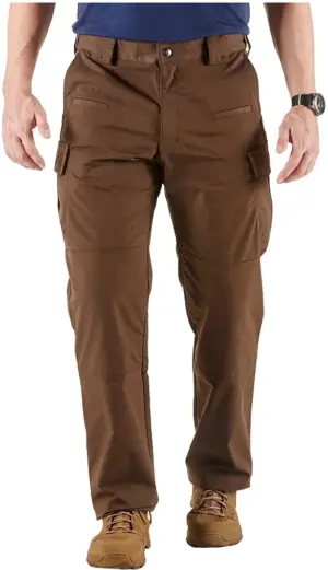 Pantalón 5.11 Tactical Stryke 74369-117 Burnt Masculino
