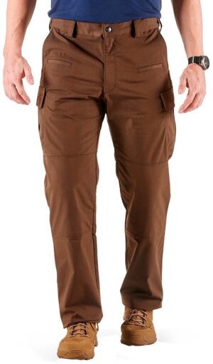 Pantalón 5.11 Tactical Stryke 74369L-117 Burn Masculino