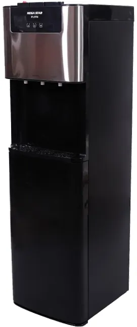 Bebedero Mega Star WA-996 3 en 1 220V 50Hz/60Hz