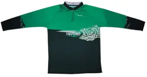 Camiseta Sunflex Dry-Fit UV50+ Masculino - Traira