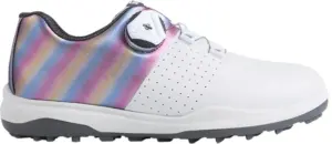 Outlet Calzado para Golf PGM XZ197 Blanco - Femenino