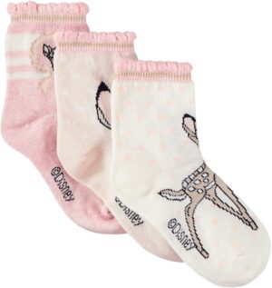 Medias Orchestra AFIOED-BGM - Femenina (3 Pares)