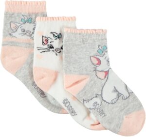 Medias Orchestra AFIOEE-ECR - Femenina (3 Pares)