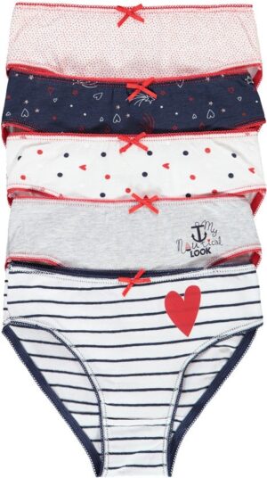 Bombachita Orchestra HFIOT5-BLF (5 Unidades)