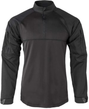 Camisa Táctica Propper Kinetic Combat F58334X001 - Negro