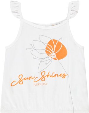 Outlet Camisilla Orchestra HFIPEN-BLA - Femenina