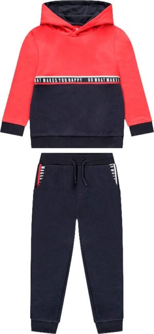 Conjunto Orchestra HGAMGD-BLF Masculino (2 piezas)