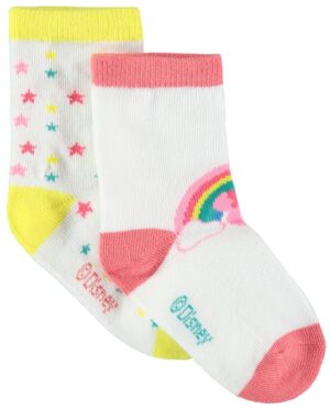 Outlet Medias para bebé Orchestra AI004M-BLA Femenina (2 pares)