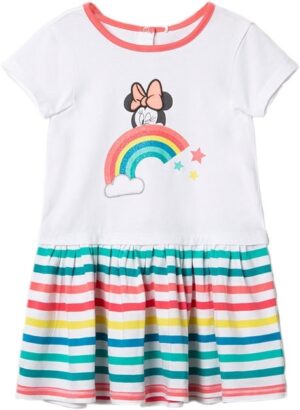 Outlet Vestido para Bebé Orchestra HI00Q8-BLA