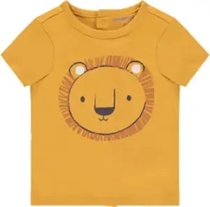 Camiseta para Bebé Orchestra HNAY0O-JAM Masculina