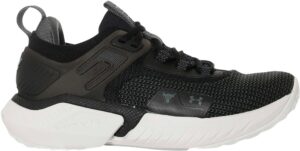 Calzado Under Armour UA Project Rock 5 3025436 003 - Femenino