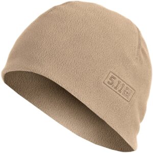 Gorra 5.11 Tactical Watch Cap 89250-120 Coyote