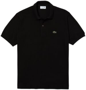 Camiseta Polo Lacoste L121223031 Masculino