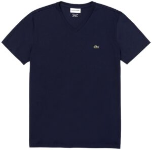 Camiseta Lacoste  TH671023166 - Masculina