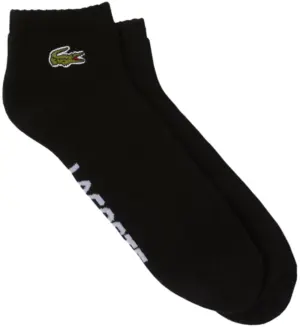 Outlet Medias Socket Lacoste RA8743 23 258