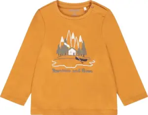 Camiseta Orchestra HLAMQD-JAF - Masculina