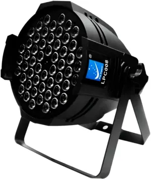 Luz LED Big Dipper Stage Light RGB LPC-008