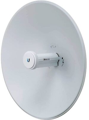 Antena Ubiquiti Power Beam PBE-5AC-GEN2-BR 5GHz
