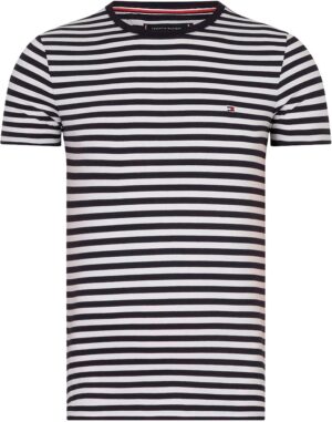 Camiseta Tommy Hilfiger MW0MW10800 0A6 - Masculina