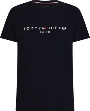Camiseta Tommy Hilfiger MW0MW16171 403 - Masculino
