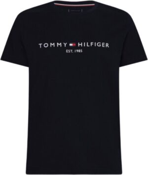Camiseta Tommy Hilfiger MW0MW16171 BAS - Masculina
