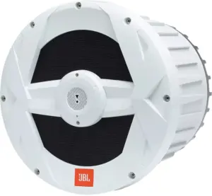 Amplificador Marítimo JBL Marine MBP10AM 250Watts