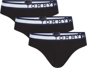 Calzoncillo Tommy Hilfiger UM0UM01227 0R9 Brief Masculino (3 Unidades)