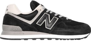 Calzado New Balance Classics Traditionnels ML574EVB - Masculino