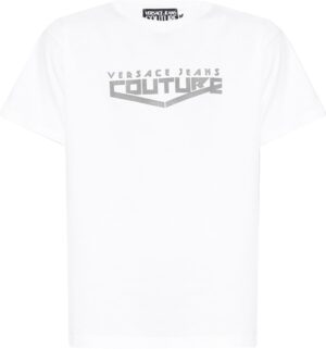 Outlet Remera Versace Jeans Couture 73GAHT30 CJ00O C03 - Masculina