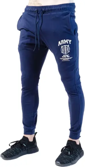 Outlet Pantalón Mith Army MT 1167.2 - Masculina