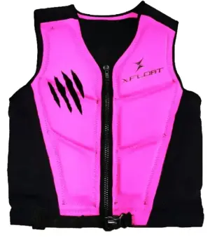 Chaleco Salvavidas Xfloat 8026 110 Kg