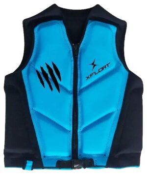 Chaleco Salvavidas Xfloat 8045 110 Kg